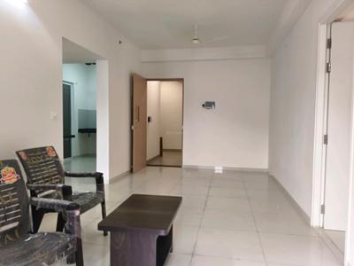 Living Room Image of 892 Sq.ft 2 BHK Apartment / Flat for rent in Godrej Hill Retreat, Mahalunge Pune for Rs. 28000