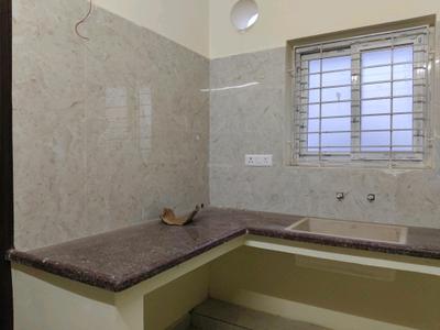 Kitchen Image of 1410 Sq.ft 3 BHK Independent House for sale in Gerugambakkam Chennai for Rs. 10400000