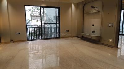 Living Room Image of 1890 Sq.ft 4 BHK Builder Floor for sale in Sector 19 Dwarka New Delhi for Rs. 40000000