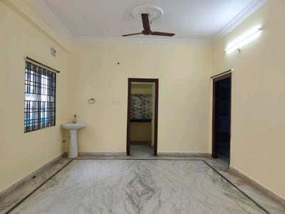 Living Room Image of 900 Sq.ft 2 BHK Builder Floor for rent in Chandanagar Hyderabad for Rs. 18000