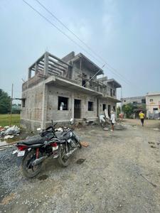 Image of 862 Sq.ft 2 BHK Independent House for sale in Thirunindravur, Chennai for Rs. 4900000
