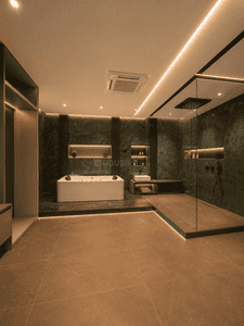 Bedroom Image of 10000 Sq.ft 6 BHK Villa for sale in Shankar Nagar Raipur for Rs. 56500005