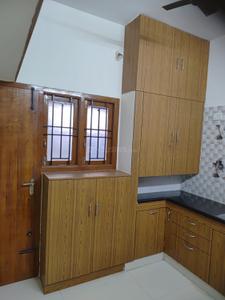 Kitchen Image of 1058 Sq.ft 2 BHK Apartment / Flat for sale in Ruby Homes, Rajakilpakkam Chennai for Rs. 8000000