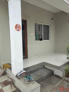 Balcony Image of 1620 Sq.ft 4.5 BHK Villa for sale in Kuha Ahmedabad for Rs. 8000000