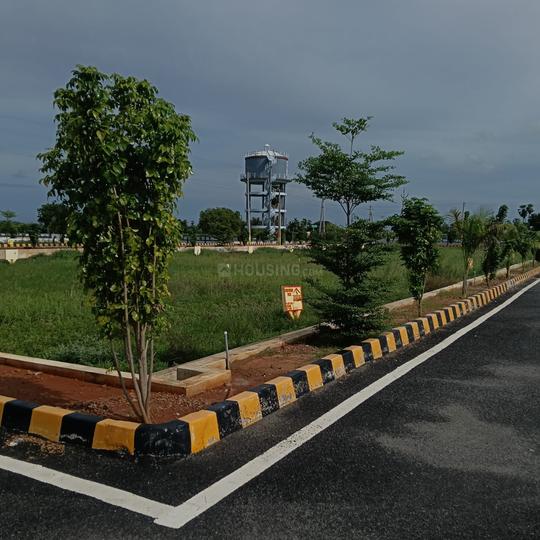 Chaturbhuja Varaha Virtue Main Image 1