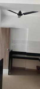 Kitchen Image of 513 Sq.ft 1 BHK Apartment / Flat for sale in Lushlife Impero Building A And B, Handewadi Pune for Rs. 3500000