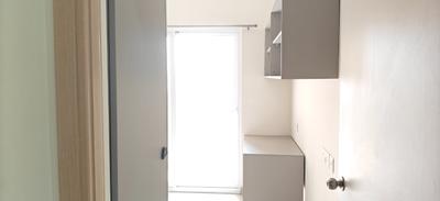Bedroom Image of 1000 Sq.ft 2 BHK Apartment / Flat for rent in Mantri Webcity, Narayanapura Bengaluru for Rs. 38000