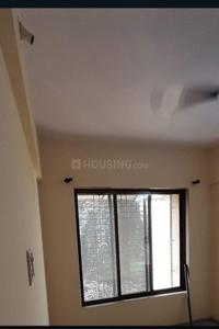 Hall Image of 870 Sq.ft 2 BHK Apartment / Flat for sale in Dombivli West Thane for Rs. 6000000