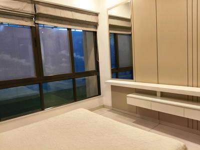Bedroom Image of 2940 Sq.ft 4 BHK Apartment / Flat for sale in Lodha Massimo, Baner Pune for Rs. 40000000