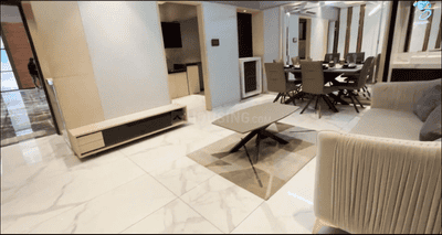 Image of 1466 Sq.ft 3 BHK Apartment / Flat for sale in Tathawade, Pune for Rs. 14400000