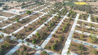 Image of 2500 Sq.ft Residential Plot / Land for sale in Vidyaranyapura, Bengaluru for Rs. 33500000