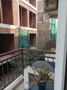 Balcony Image of 1428 Sq.ft 3 BHK Builder Floor for sale in BPTP Astaire Garden Plots, Sector 70A Gurgaon for Rs. 18000000