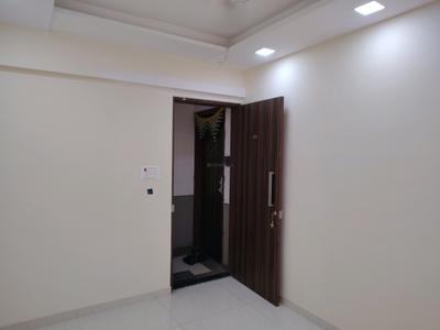 Living Room Image of 720 Sq.ft 2 BHK Apartment / Flat for rent in Dynamix Parkwoods, Thane West Thane for Rs. 33999