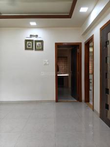 Hall Image of 1950 Sq.ft 3 BHK Apartment / Flat for rent in Navrangpura Ahmedabad for Rs. 55000