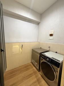 Balcony Image of 2380 Sq.ft 3.5 BHK Apartment / Flat for sale in Kolte Patil Life Republic Sector R5 5th Avenue Canvas Phase II, Punawale Pune for Rs. 19500000