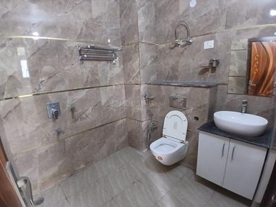 Image of 1050 Sq.ft 2 BHK Builder Floor for rent in Sector 110A, Gurgaon for Rs. 25000