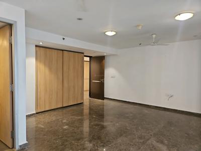 Bedroom Image of 1250 Sq.ft 2.5 BHK Apartment / Flat for sale in Lodha Aura, Sion Mumbai for Rs. 37000000