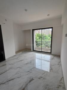 Hall Image of 1650 Sq.ft 3 BHK Apartment / Flat for sale in Adajan Gam Surat for Rs. 6700000