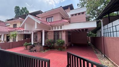 Image of 2300 Sq.ft 3 BHK Villa for sale in Eroor, Kochi for Rs. 16000000