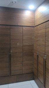Bedroom Image of 1480 Sq.ft 3 BHK Apartment / Flat for sale in Buildscape Solis One, Bopal Ahmedabad for Rs. 8500000