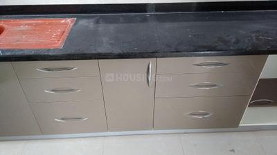 Kitchen Image of 1094 Sq.ft 2 BHK Apartment / Flat for sale in Goyal Footprints, Chokkanahalli Bengaluru for Rs. 11000000