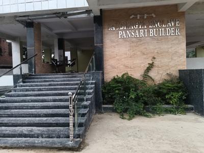 Image of 1414 Sq.ft 3 BHK Apartment / Flat for sale in Kanhauli, Muzaffarpur for Rs. 6238000