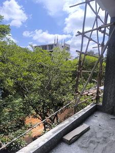 Bedroom Three Image of 3150 Sq.ft 5 BHK Apartment / Flat for sale in Talaghattapura Bengaluru for Rs. 29000100