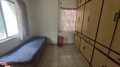 Bedroom Image of 750 Sq.ft 2 BHK Apartment / Flat for sale in Rahul Siddharth Nagar, Aundh Pune for Rs. 6500000