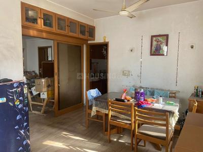 Hall Image of 1650 Sq.ft 3 BHK Apartment / Flat for sale in Akota Vadodara for Rs. 6500000