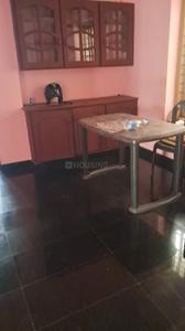 Hall Image of 1200 Sq.ft 3 BHK Builder Floor for rent in Pettah Thiruvananthapuram for Rs. 16000