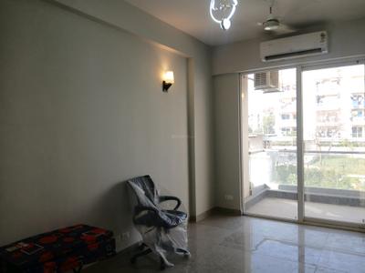 Living Room Image of 959 Sq.ft 2 BHK Builder Floor for sale in Signature Global City 92, Sector 92 Gurgaon for Rs. 11000000