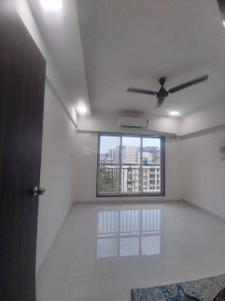 Bedroom Image of 702 Sq.ft 2 BHK Apartment / Flat for rent in Gagangiri 45, Kurla West Mumbai for Rs. 55000