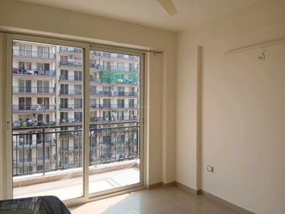 Bedroom Image of 900 Sq.ft 3 BHK Apartment / Flat for sale in ROF Aalayas by ROF Group, Sector 102 Gurgaon for Rs. 9000000