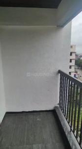 Balcony Image of 1700 Sq.ft 3 BHK Apartment / Flat for rent in Gangapur Nashik for Rs. 30000