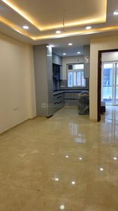 3 BHK Independent Builder Floor