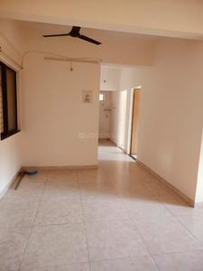 Hall Image of 1050 Sq.ft 2 BHK Apartment / Flat for rent in Kumar Parisar, Kothrud Pune for Rs. 40000