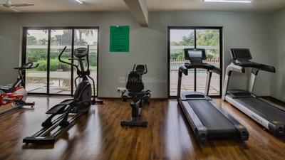 Hall Image of 1600 Sq.ft 2 BHK Apartment / Flat for sale in UKN Belvista, Whitefield Bengaluru for Rs. 14500000