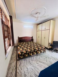 1 RK Fully Furnished Independent House