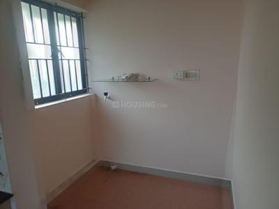 Balcony Image of 1400 Sq.ft 3 BHK Builder Floor for sale in Elamakkara Kochi for Rs. 7000000