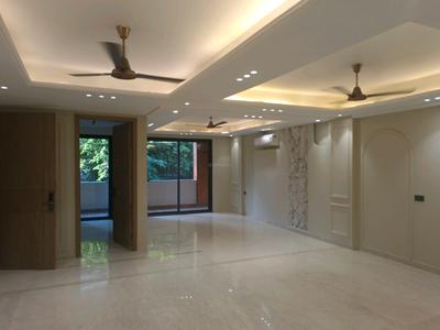 Living Room Image of 2250 Sq.ft 3 BHK Builder Floor for sale in Shahpur Gurgaon for Rs. 42100000