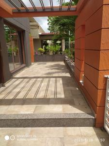 Image of 2500 Sq.ft 4 BHK Independent House for rent in Sattelite Bunglows, Dumas, Surat for Rs. 55000
