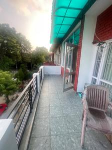 Balcony Image of 1600 Sq.ft 3 BHK Apartment / Flat for sale in Sector 43 Chandigarh for Rs. 30000000