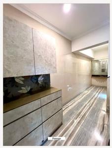 Kitchen Image of 2048 Sq.ft 4 BHK Villa for rent in Chembur Mumbai for Rs. 200000