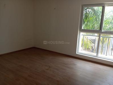 Bedroom Image of 1944 Sq.ft 3 BHK Villa for sale in Geown Oasis by Geown Properties, Ittangur Bengaluru for Rs. 16500000