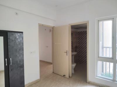 Bedroom Image of 949 Sq.ft 2 BHK Apartment / Flat for sale in Divyansh Flora, Noida Extension Greater Noida for Rs. 8200000