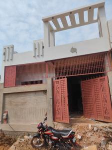 Image of 1000 Sq.ft 3 BHK Duplex for sale in Paharia, Varanasi for Rs. 7700000