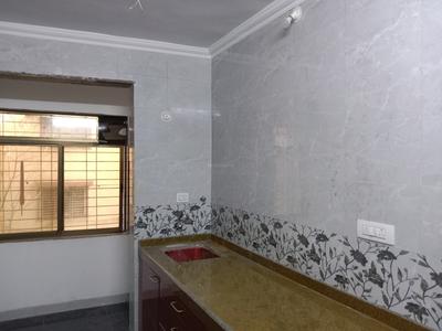 Kitchen Image of 1500 Sq.ft 3 BHK Apartment / Flat for rent in Dharamveer Nagar Thane for Rs. 55500