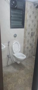 Image of 850 Sq.ft 2 BHK Apartment / Flat for rent in Pushpganga Ganga Paritosh, Anand Nagar, Sinhagad Road, Pune for Rs. 27500