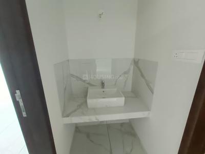 Bathroom Image of 1013 Sq.ft 2 BHK Apartment / Flat for sale in Rahul Downtown Phase I, Punawale Pune for Rs. 8800000