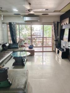 Hall Image of 1200 Sq.ft 2 BHK Apartment / Flat for sale in Devkinandan Parmeshwar 8, Chandkheda Ahmedabad for Rs. 6500000